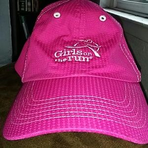 💜 GOTR Pink Hat